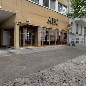 Abc 3*, Berlin Deutschland