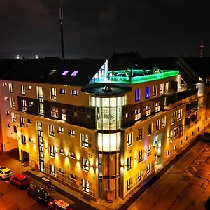 Eco Smart Premium 3*, Nürnberg Deutschland