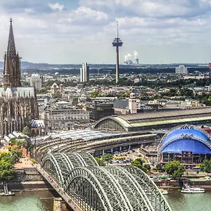 Express Köln - 3*, Troisdorf Deutschland