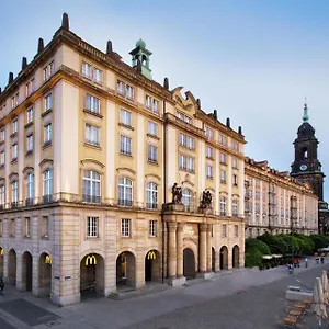Star G Premium Altmarkt 3*, Dresden Deutschland