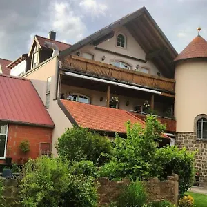 Goeppner Gasthof