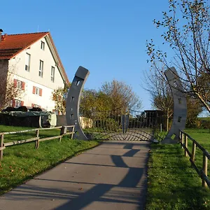 Allgaeu Meadow Ranch Locanda