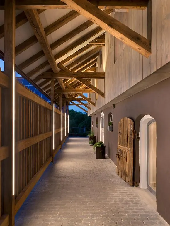 Locanda Hotel AlmRefugio Neumarkt in der Oberpfalz