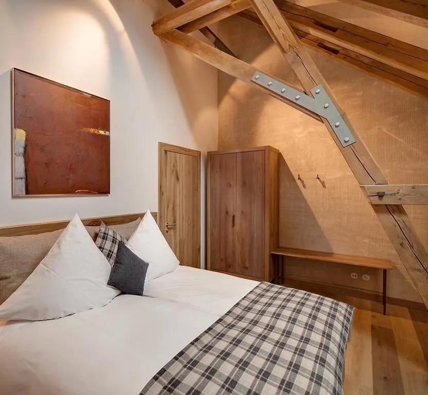 **** Locanda Hotel AlmRefugio Neumarkt in der Oberpfalz Germania