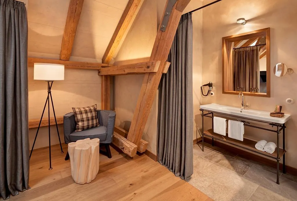 Locanda Hotel AlmRefugio Neumarkt in der Oberpfalz