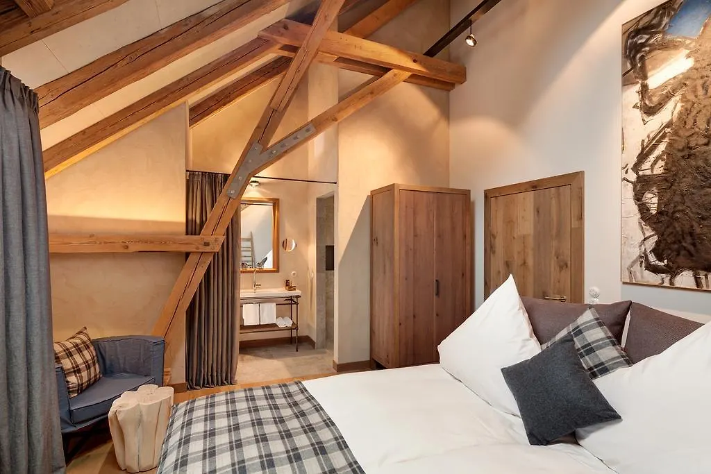 Hotel AlmRefugio Neumarkt in der Oberpfalz Locanda