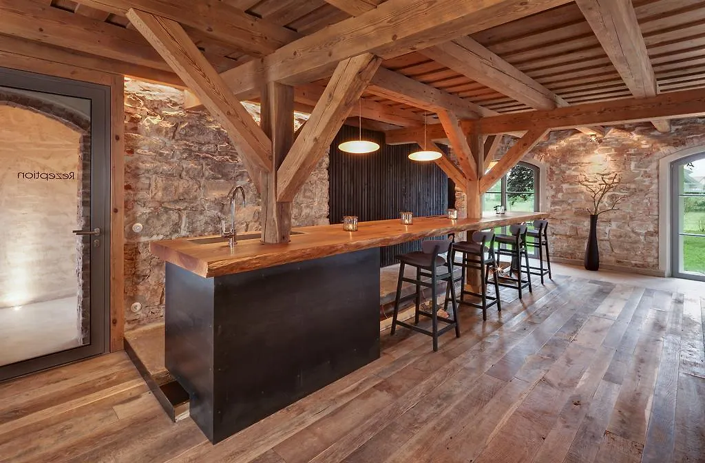 Locanda Hotel AlmRefugio Neumarkt in der Oberpfalz