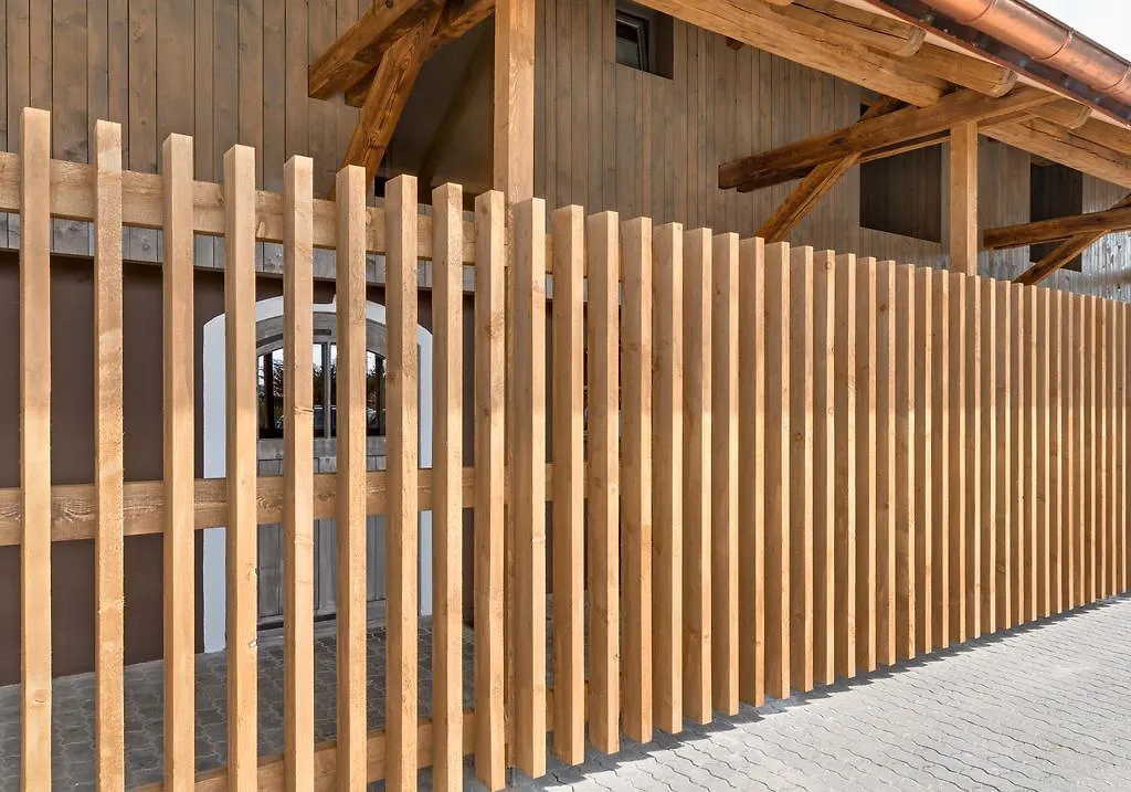 Hotel AlmRefugio Neumarkt in der Oberpfalz Germania