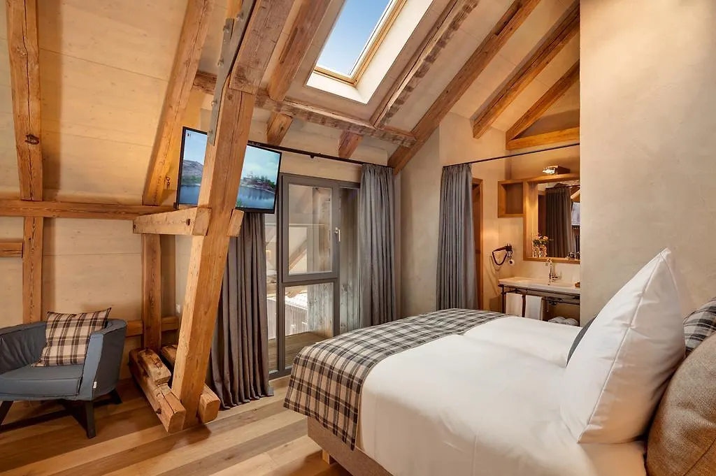 **** Locanda Hotel AlmRefugio Neumarkt in der Oberpfalz Germania