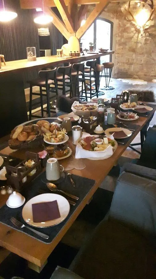Hotel AlmRefugio Neumarkt in der Oberpfalz Germania