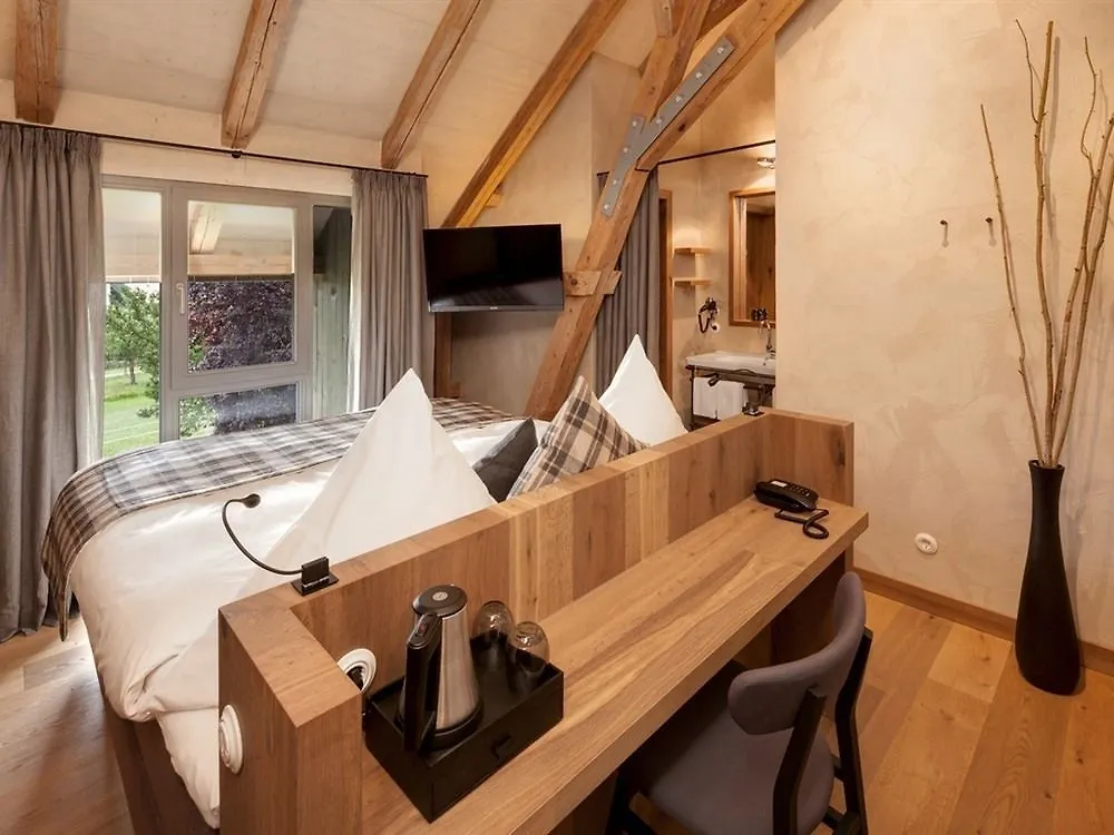 **** Locanda Hotel AlmRefugio Neumarkt in der Oberpfalz Germania
