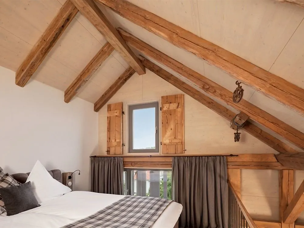 Hotel AlmRefugio Neumarkt in der Oberpfalz Locanda