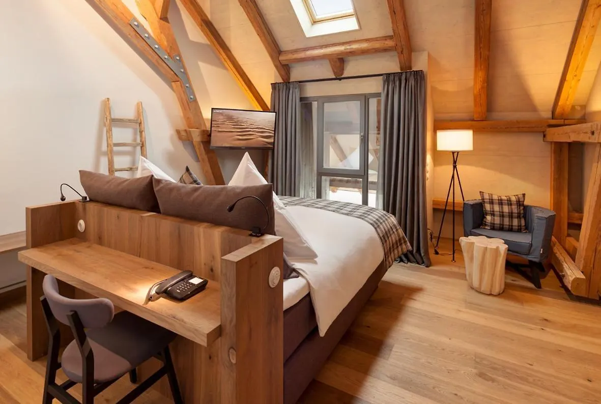 Hotel AlmRefugio Neumarkt in der Oberpfalz Germania